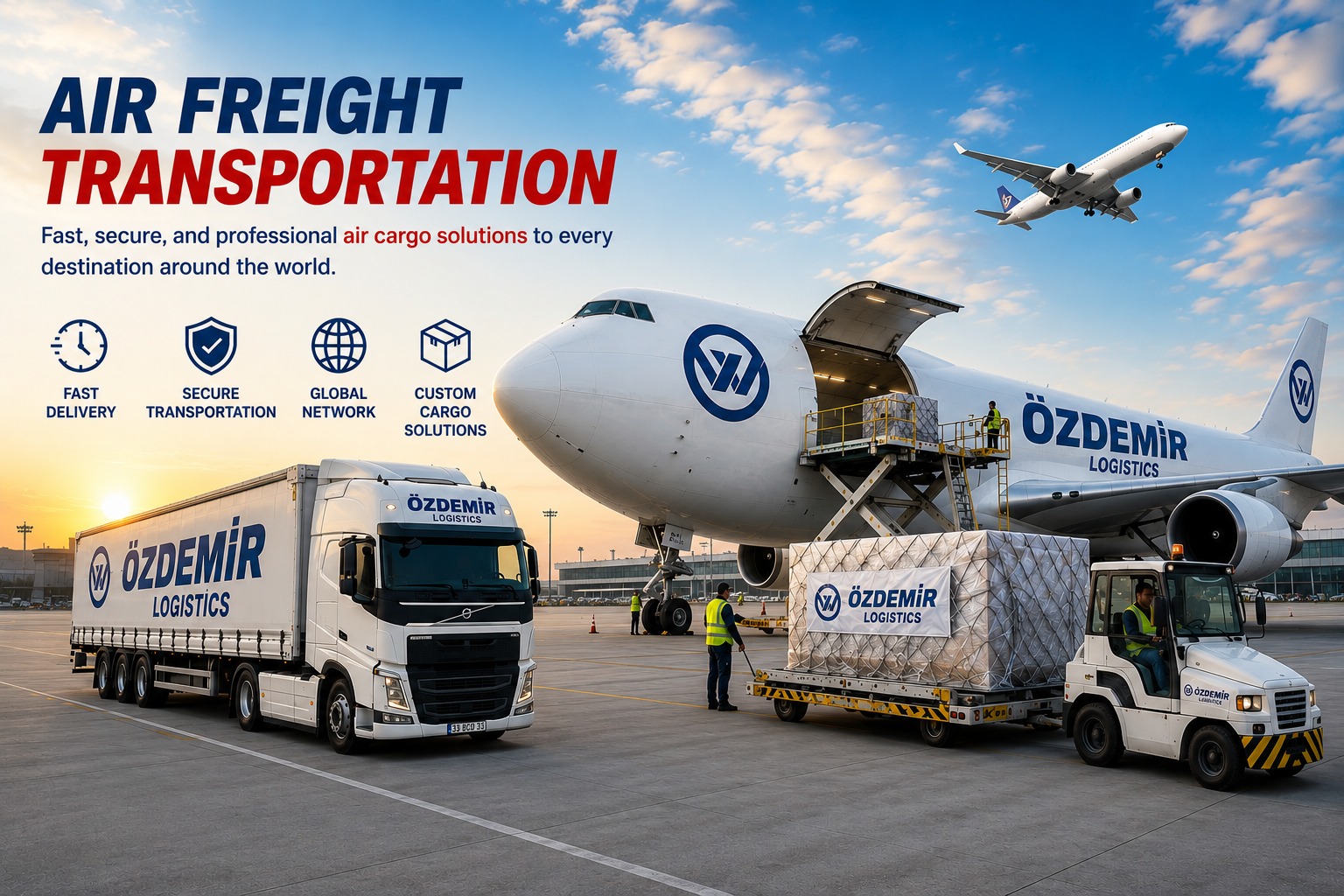 Air Freight