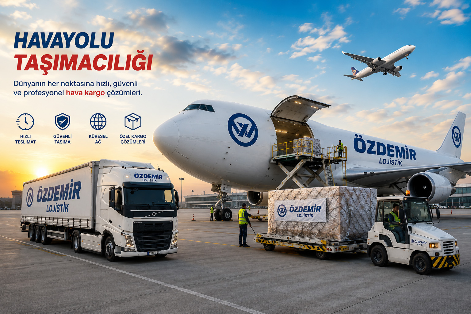 Havayolu Taşımacılığı