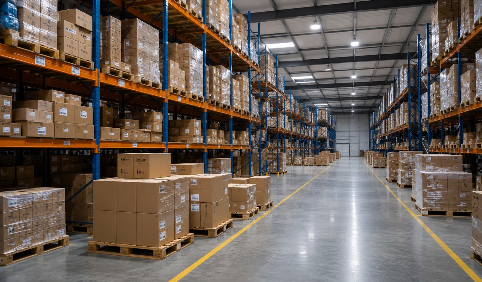 Storage Services